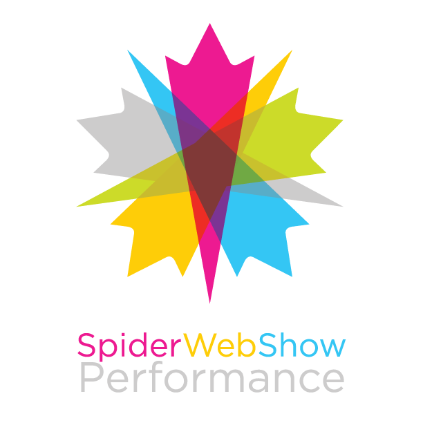 Spiderwebshow logo