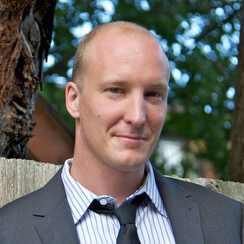 Michael Wheeler