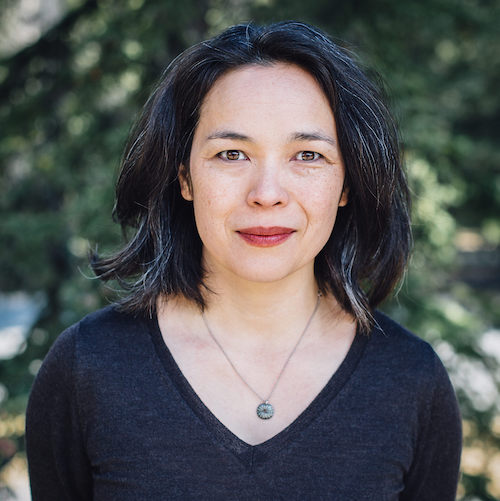 Adrienne Wong