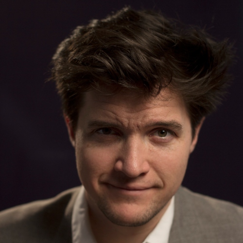 Jesse MacMillan