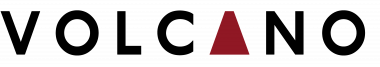 Volcano company logo