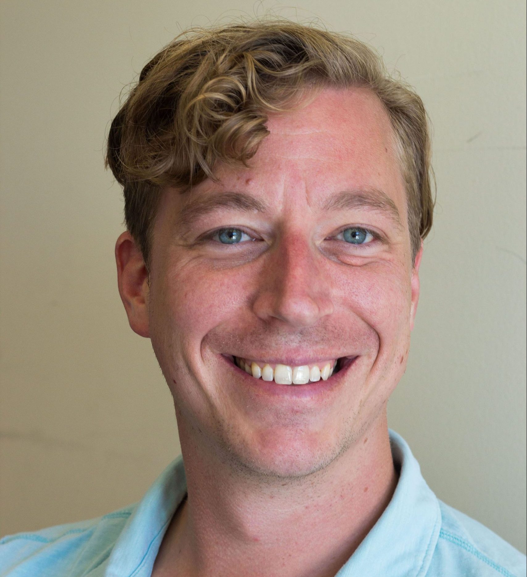 Clayton Baraniuk