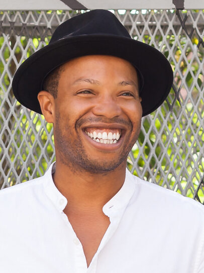 Marcel Stewart