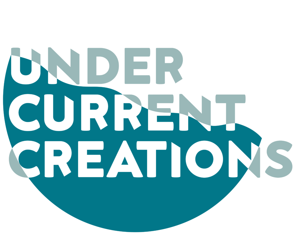 under current creations logo