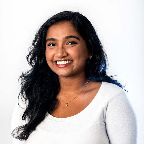 Kripa Shaji