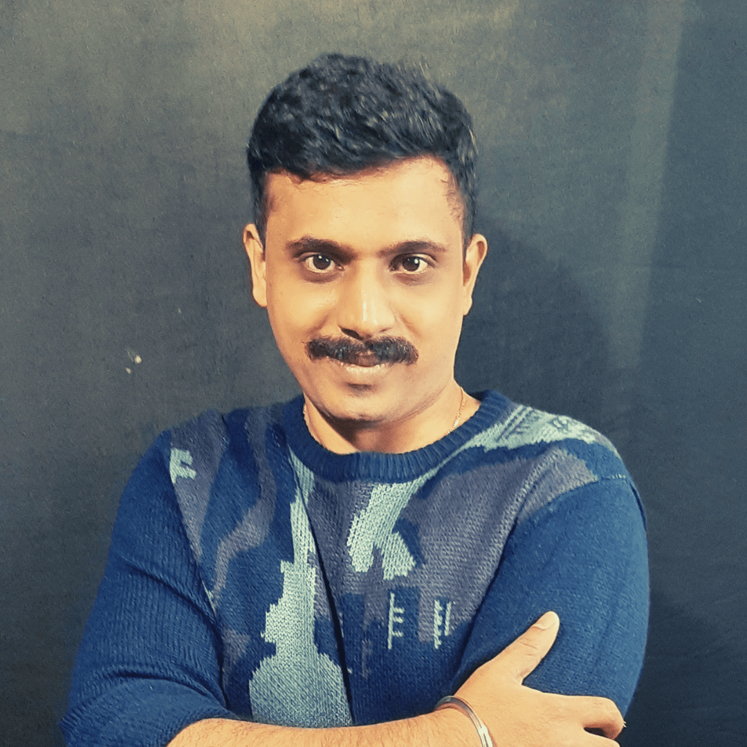 Tushar Dalvi