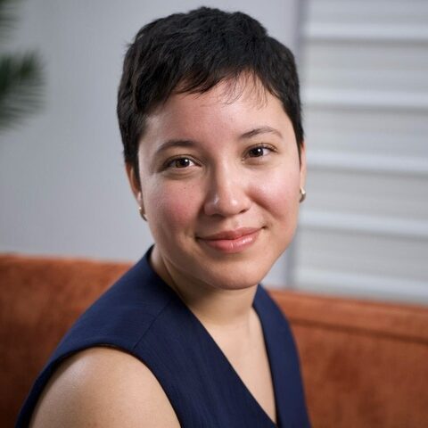 Ilse Moreno Uribe